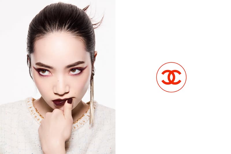 小松菜奈與香奈兒合作 10 年之後，成為 CHANEL Beauty 品牌大使！