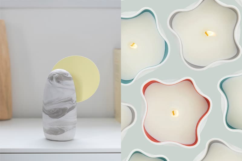 KITCHIBE 內行人口袋清單中的愛，從兩百年的香料大廠到小眾日本香氛品牌！