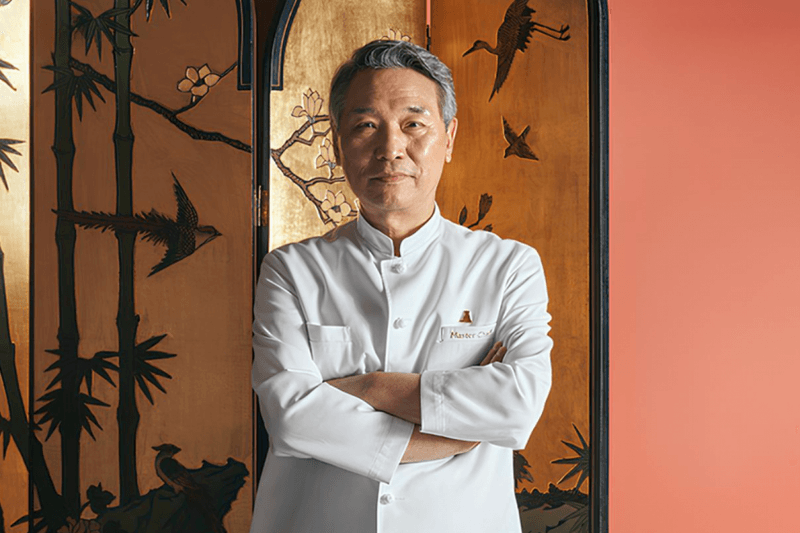 Netflix《黑白大廚2》陣容太豪華：20 位白湯匙介紹、餐廳、IG 一次整理！