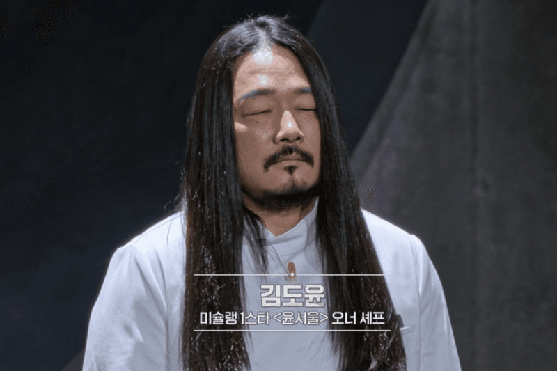 Netflix《黑白大廚2》陣容太豪華：20 位白湯匙介紹、餐廳、IG 一次整理！