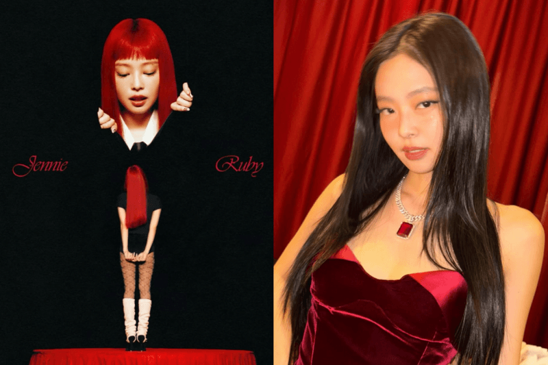 2025 年度偶像 TOP 30 名單出爐：GD 掉出前十、BTS 讓出榜首，接下冠軍的果然是她！