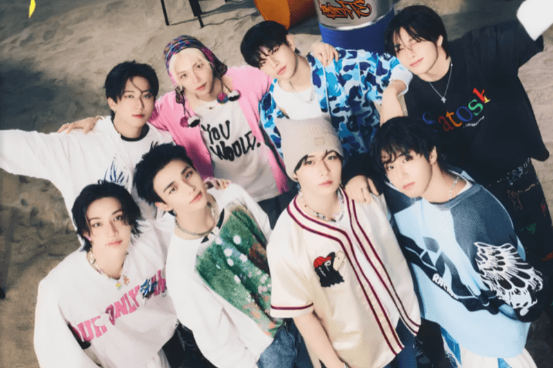 2025 年度偶像 TOP 30 名單出爐：GD 掉出前十、BTS 讓出榜首，接下冠軍的果然是她！