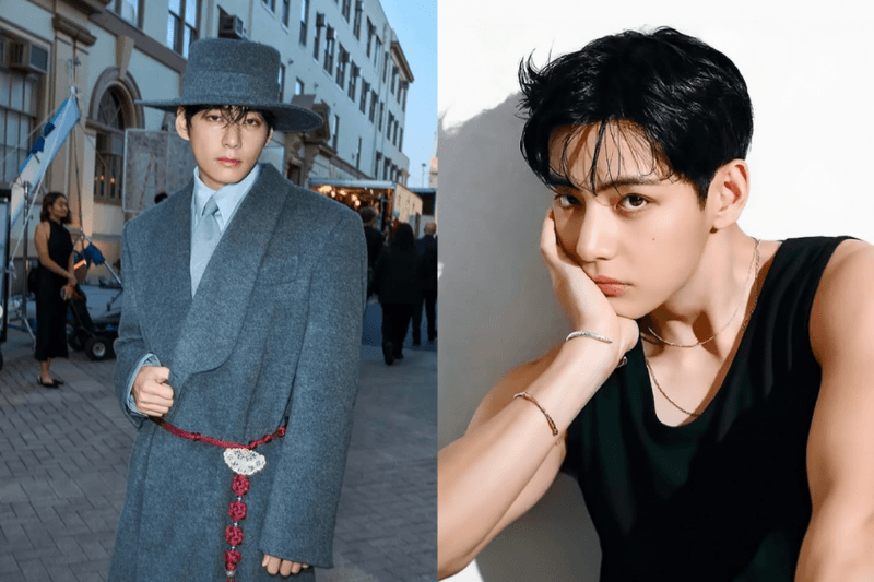 2025 年度偶像 TOP 30 名單出爐：GD 掉出前十、BTS 讓出榜首，接下冠軍的果然是她！