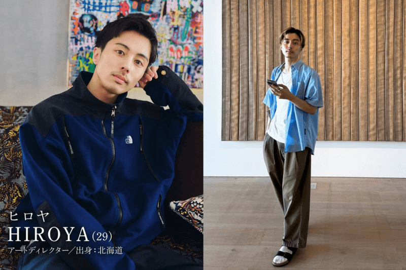 Netflix《我的咖啡男友》第二季 8 位成員介紹＋IG 整理