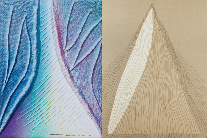 前川強個展：1960－至今