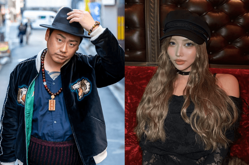 Netflix 戀綜《不良一族尋愛記》開播即爆紅！11 位成員背景＆IG 全整理，小混混的戀愛日常你追了嗎？