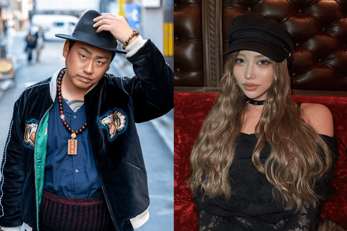 Netflix 戀綜《不良一族尋愛記》開播即爆紅!11 位成員背景&IG 全整理,小混混的戀愛日常你追了嗎?