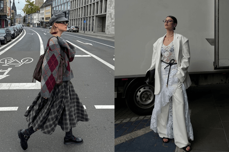 Pinterest 2026 流行趨勢報告：7 大時尚與美妝關鍵一次掌握！哪些風格和單品值得關注？