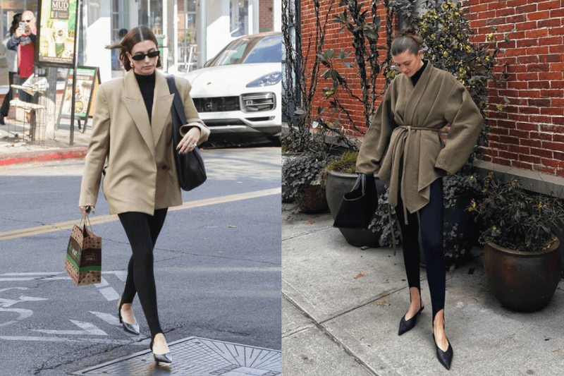 別再只穿牛仔褲！2025 秋冬 5 大流行褲款推薦，比麂皮、燈芯絨還有風格！