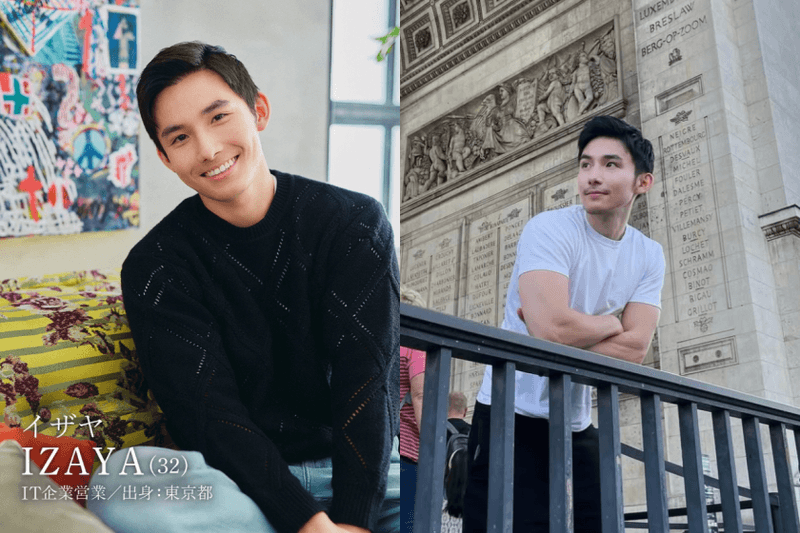 Netflix《我的咖啡男友》第二季 8 位成員介紹＋IG 整理