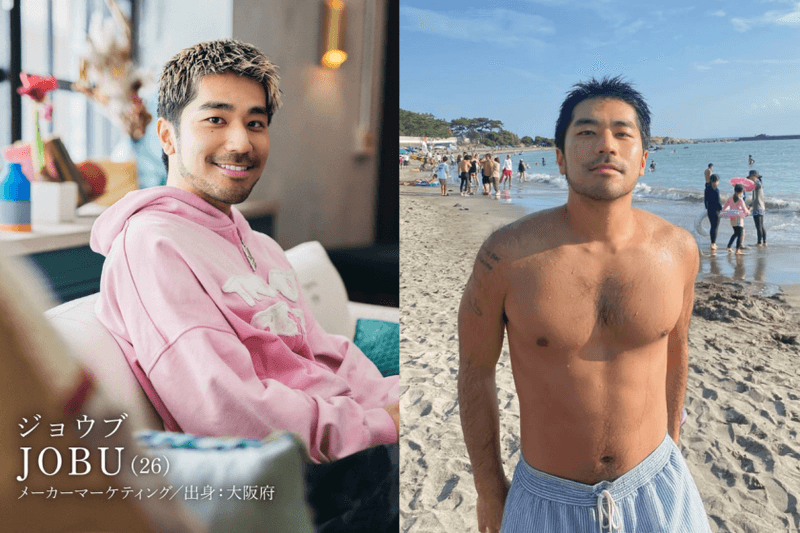 Netflix《我的咖啡男友》第二季 8 位成員介紹＋IG 整理