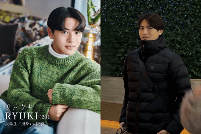 Netflix《我的咖啡男友》第二季 8 位成員介紹＋IG 整理