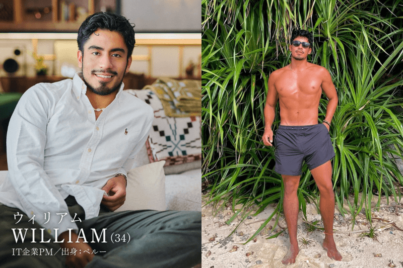 Netflix《我的咖啡男友》第二季 8 位成員介紹＋IG 整理