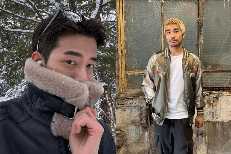 Netflix《我的咖啡男友》第二季回歸：8 位成員背景＋ IG 整理，最大年齡差竟達 20 歲！