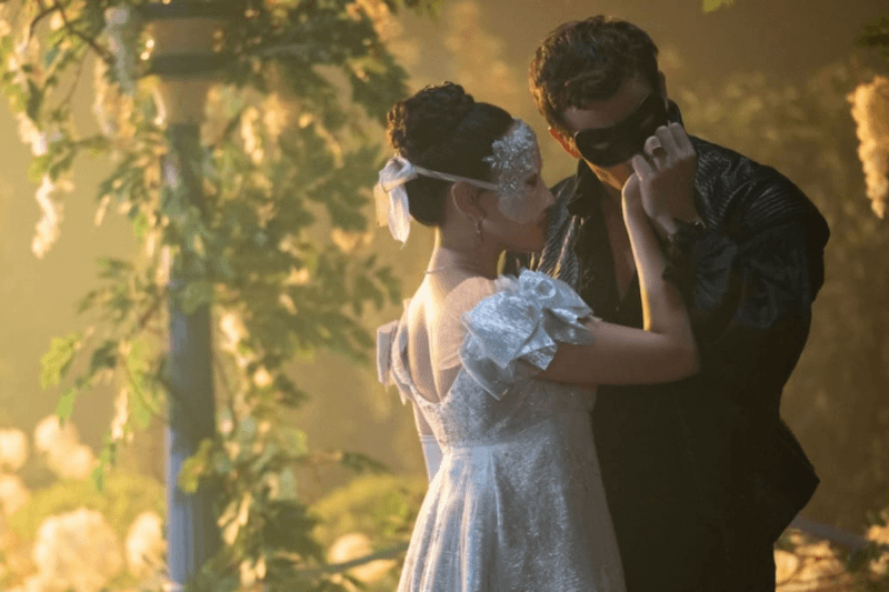 開年就放大招！Netflix 1 月完整片單