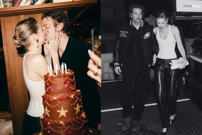 相差 20 歲也沒關係:從不被看好到 Bradley Cooper 準備和 Gigi Hadid 求婚?