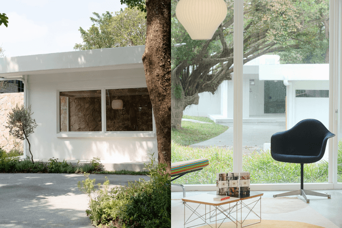 把被時間收藏的日子打開了:YMS by onefifteen 年度策展,讓設計回到生活裡!