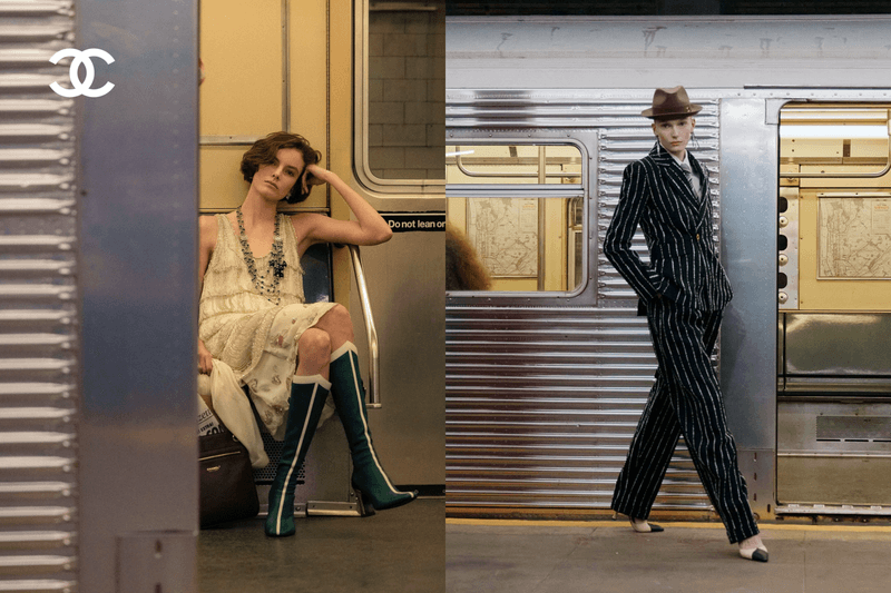 當工藝行走於城市之間：CHANEL Métiers d’art 2026 即將展開首爾篇章！