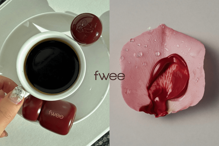 把色彩交回自己手中:fwee 限定「豪華 DIY 唇頰禮盒」,重新定義日常妝容!
