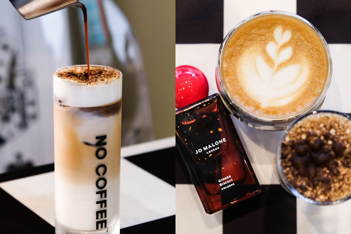 這個聖誕，走進一場英倫遊戲：Jo Malone London 英倫放玩派對快閃登場！