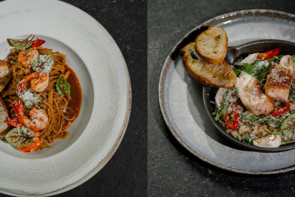 Moon Baking Studio Launches Night Dining Experience “Moonlight Palette”