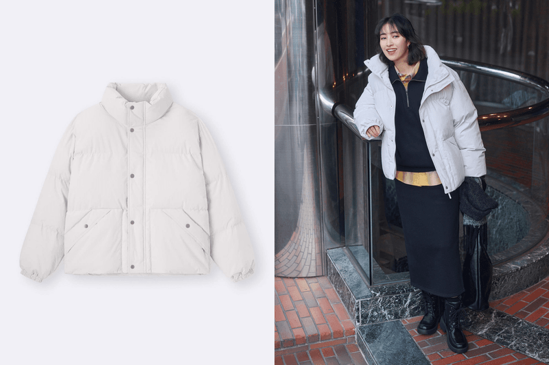 GU New Year Sale 2026: Winter Essentials from NT$190, No Overseas Trip Needed