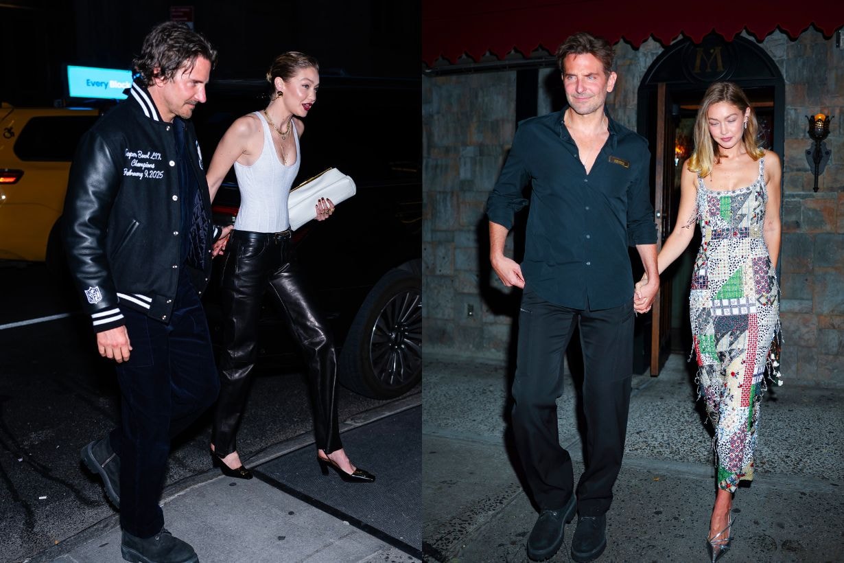 Bradley Cooper and Gigi Hadid Spark Engagement Rumors as Relationship Grows Serious