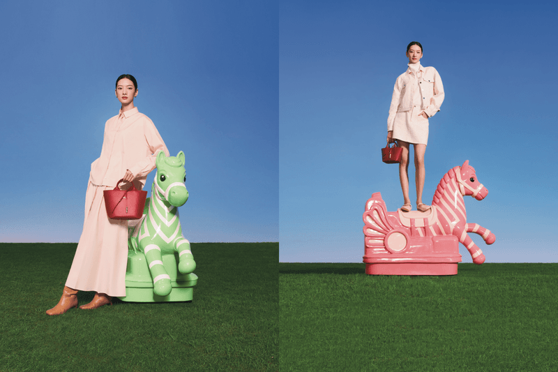 Longchamp Le Roseau bag 2026 handbags