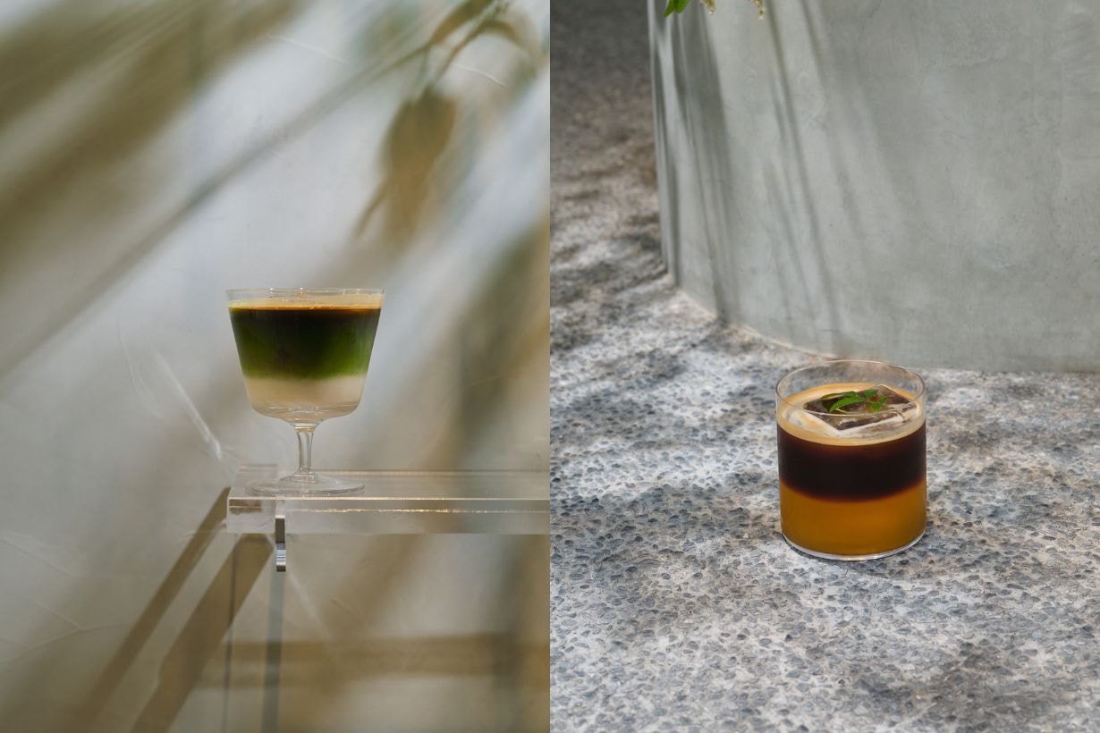 冬霧之中，微醺的溫度緩緩升起：走進 GŪLŪ GURU × Rockfish Weatherwear 聯名快閃店！