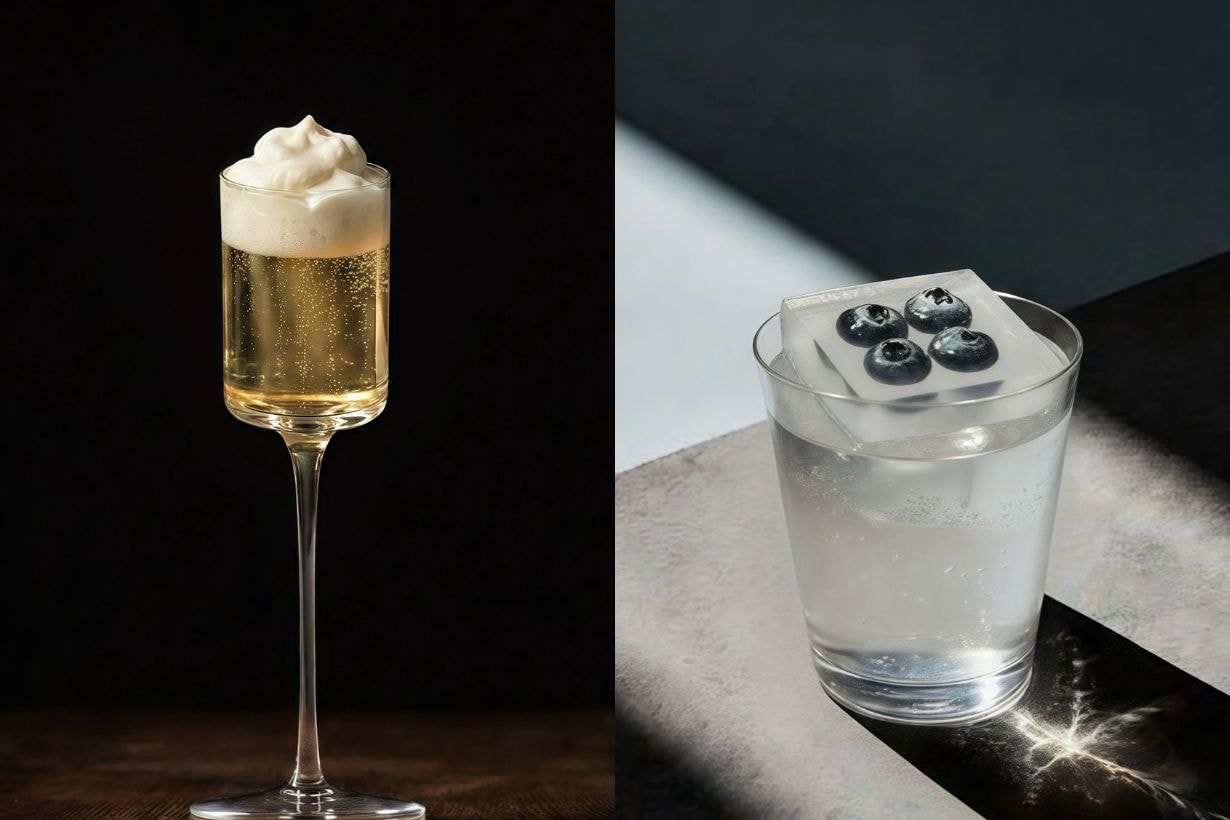 Moon Baking Studio Launches Night Dining Experience “Moonlight Palette”