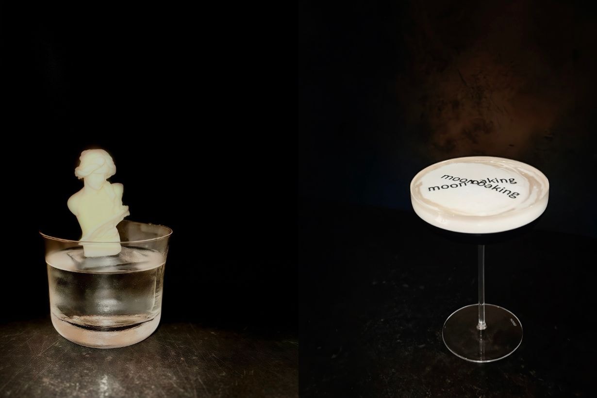 Moon Baking Studio Launches Night Dining Experience “Moonlight Palette”