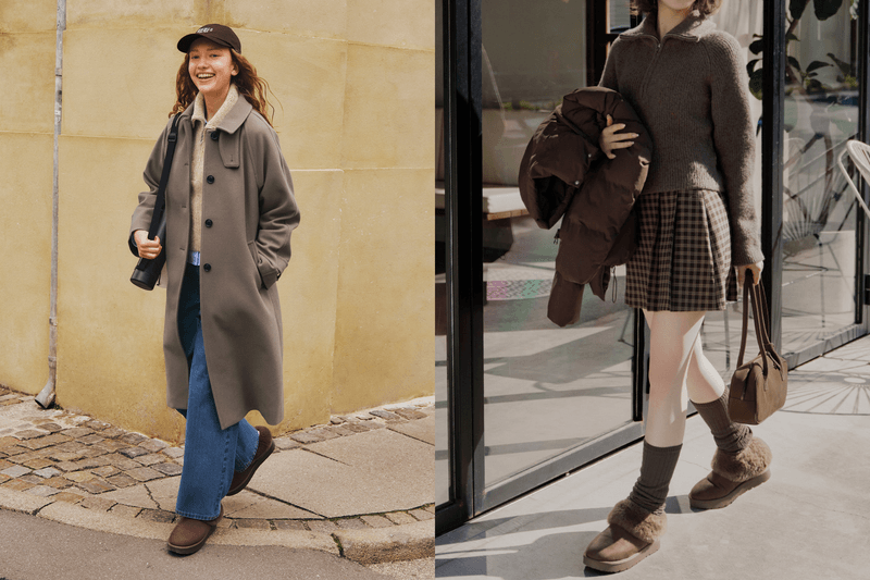 不用飛日本，也能入手高 CP 值新年穿搭：GU 2026 新年首波降價正式登場！