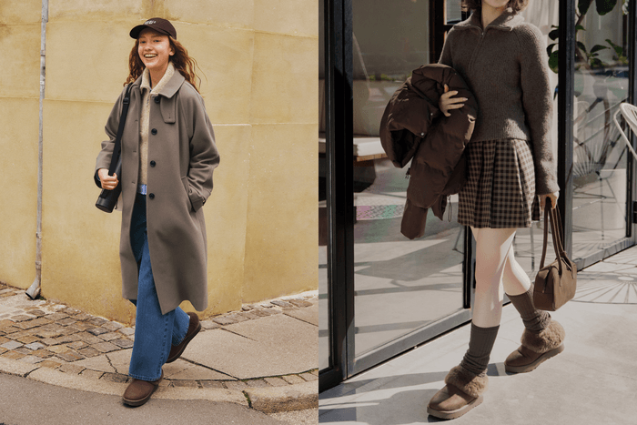 不用飛日本,也能入手高 CP 值新年穿搭:GU 2026 新年首波降價正式登場!