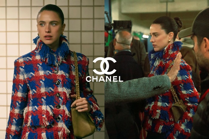 在紐約的午夜心跳裡:香奈兒 Métiers d’art 2026 工坊系列大秀,即將悄悄展開!