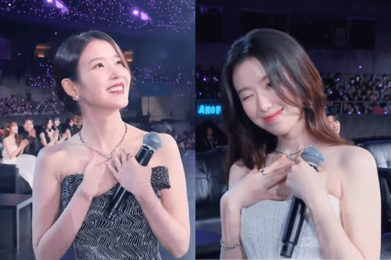 AAA 2025 可愛亮點合集：Stray Kids 爆笑黑歷史重演、撒嬌挑戰反差萌，林俊傑意外得獎表情成迷因！