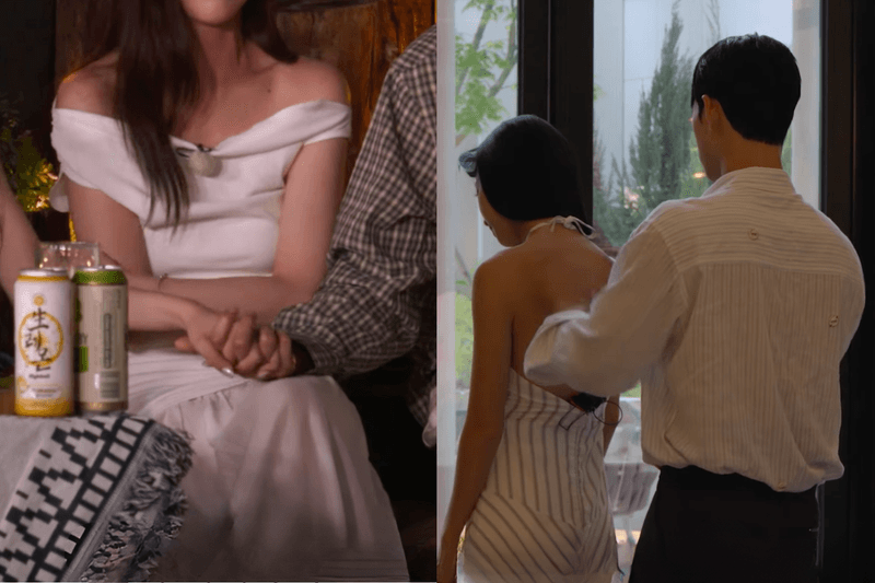 《單身即地獄5》開播倒數：海王海后集結？戀愛戰場再升溫...首波預告已經太戲劇化！