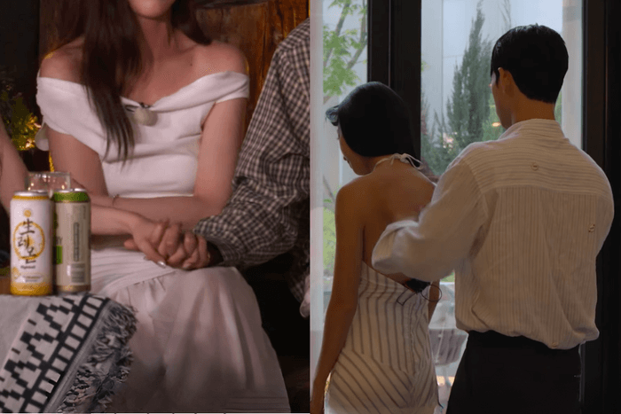 《單身即地獄5》開播倒數:海王海后集結?戀愛戰場再升溫...首波預告已經太戲劇化!