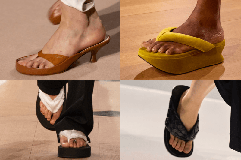 2026 精緻鞋履成大趨勢！這 6 大款式最值得投資，這雙 IT Flat 讓人出乎意料！
