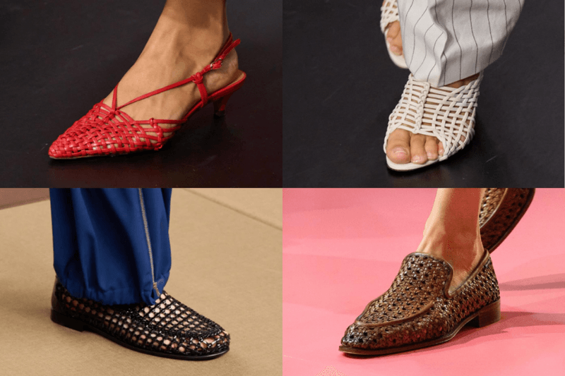 2026 精緻鞋履成大趨勢！這 6 大款式最值得投資，這雙 IT Flat 讓人出乎意料！