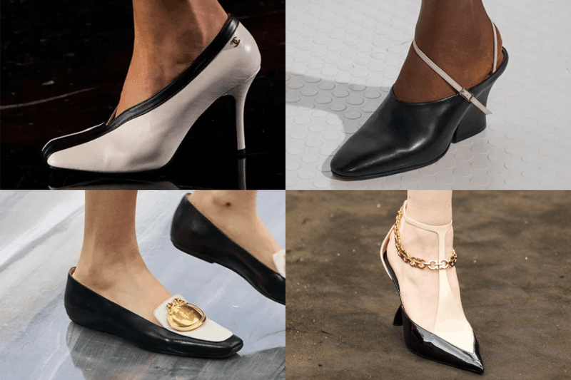 2026 精緻鞋履成大趨勢！這 6 大款式最值得投資，這雙 IT Flat 讓人出乎意料！