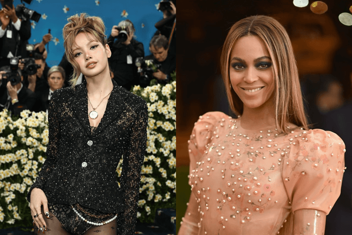 Beyoncé 睽違十年華麗回歸!2026 Met Gala 強力陣容揭曉,Lisa 首度入列成最大亮點!