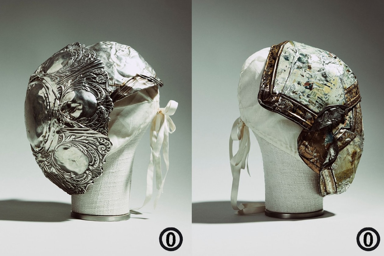 Maison Margiela 倒數日曆 12 Days of Margiela ：揭秘品牌數字編號系列與美學密碼