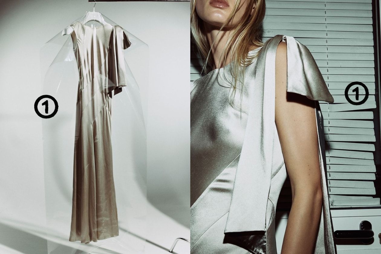 Maison Margiela 倒數日曆 12 Days of Margiela ：揭秘品牌數字編號系列與美學密碼