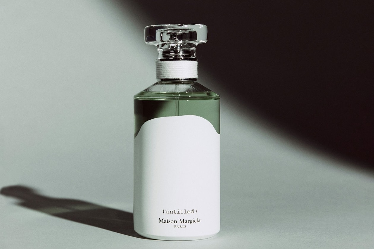 Maison Margiela 倒數日曆 12 Days of Margiela ：揭秘品牌數字編號系列與美學密碼