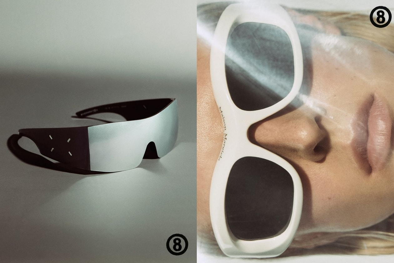 Maison Margiela 倒數日曆 12 Days of Margiela ：揭秘品牌數字編號系列與美學密碼