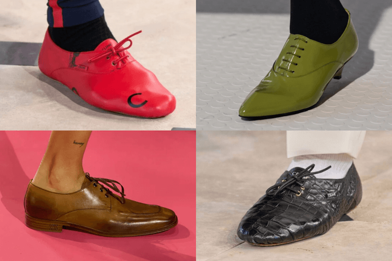 2026 精緻鞋履成大趨勢！這 6 大款式最值得投資，這雙 IT Flat 讓人出乎意料！