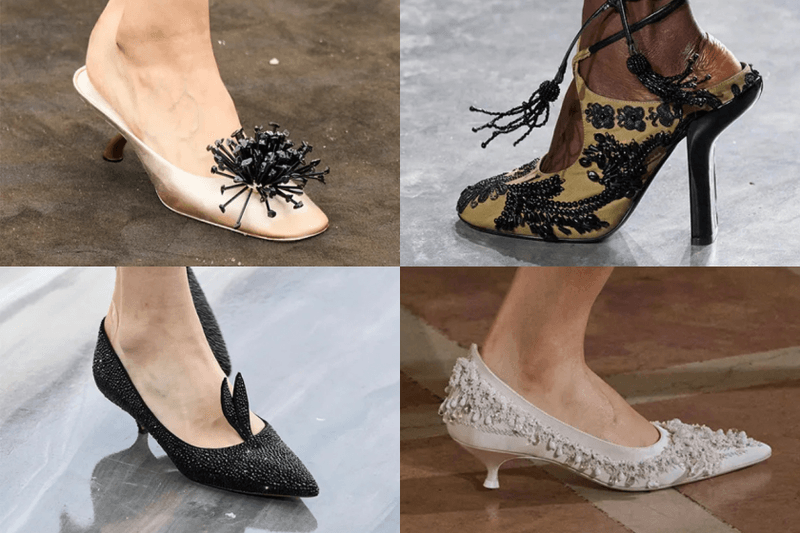 2026 精緻鞋履成大趨勢！這 6 大款式最值得投資，這雙 IT Flat 讓人出乎意料！