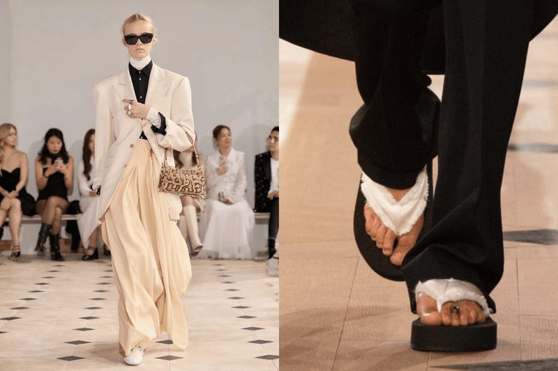 2026 年精緻鞋履成趨勢：6 大最值得投資款式，這雙 IT Flat 令人驚喜！