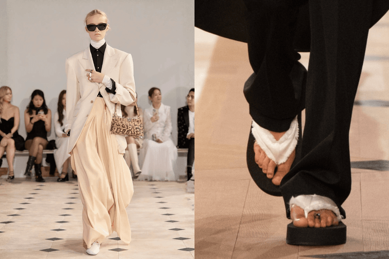 2026年鞋履新趨勢:6大最值得投資款式亮相!IT Flat驚喜上位