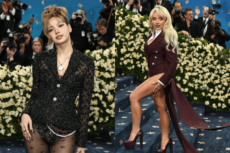 Beyoncé 睽違十年華麗回歸！2026 Met Gala 強力陣容揭曉，Lisa 首度入列成最大亮點